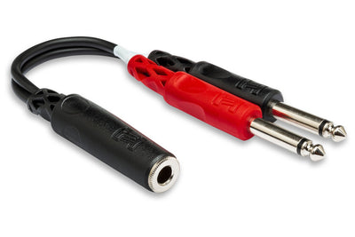 Hosa YPP-136
