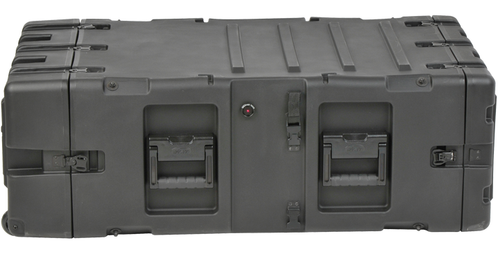SKB SKB 3RR-5U30-25B rSeries 5U Shock Rack (Black) - Cases & Transport Accessories