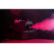 ADJ 1500W Fog Machine with Timer Remote & DMX