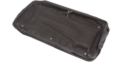SKB SKB 3SKB-BB60 Small Accessory Pocket (Black) - Cases & Transport Accessories