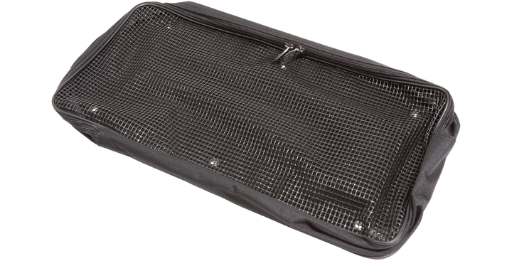 SKB SKB 3SKB-BB60 Small Accessory Pocket (Black) - Cases & Transport Accessories