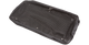 SKB SKB 3SKB-BB60 Small Accessory Pocket (Black) - Cases & Transport Accessories