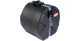 SKB SKB 1SKB-D0810 8 x 10 Tom Case (Black) - Cases & Transport Accessories