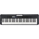 Casio CTS300BK Casiotone Touchresponsive Keyboard