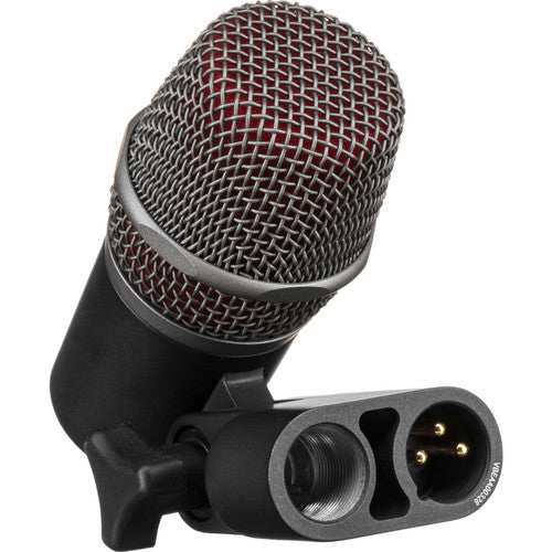 SE Electronics VBEAT Snare / Tom Drum Microphone Supercardioid – rear view