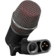 SE Electronics VBEAT Snare / Tom Drum Microphone Supercardioid – rear view