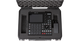 SKB SKB iSeries 1813-5 AKAI MPC One + Case (Black, Pre-Cut Foam) - Cases & Transport Accessories