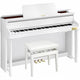 Casio GP310 Grand Hybrid Piano Developed with C. Bechstein