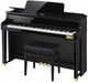 Casio GP510 Grand Hybrid piano developed with C. Bechstein