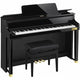 Casio GP510 Grand Hybrid piano developed with C. Bechstein