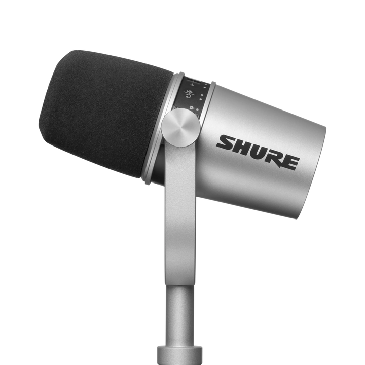 Shure MV7-S
