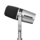 Shure MV7-S