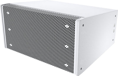 Electro-Voice Electro-Voice X1I-212/90-FGW 12in 2-Way Install Line Array - 90° - Fiberglass - White