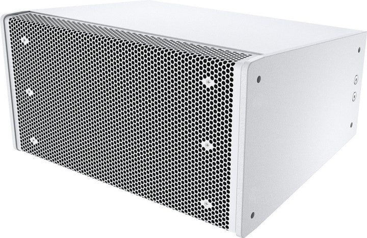 Electro-Voice Electro-Voice X1I-212/90-FGW 12in 2-Way Install Line Array - 90° - Fiberglass - White
