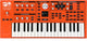 Ashun Sound Machines Hydrasynth Explorer - 37-Key Limited Edition (Orange)