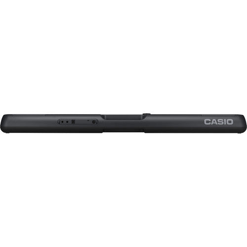 Casio CT-S300BK 61-Key Portable Touch Responsive Digital Piano (with Stand and Bench) - Electric Pianos