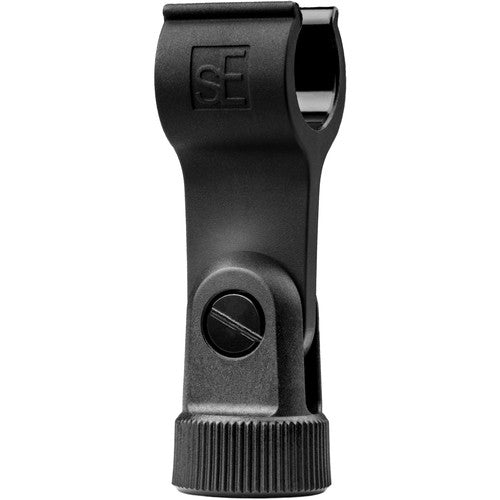 SE Electronics X1A X1 Series Condenser Microphone and Clip – view 7