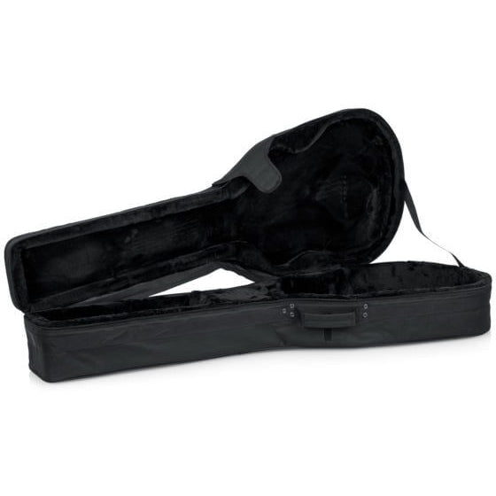 Gator Gator GL-ACOU-BASS Lightweight Acoustic Bass Guitar Case