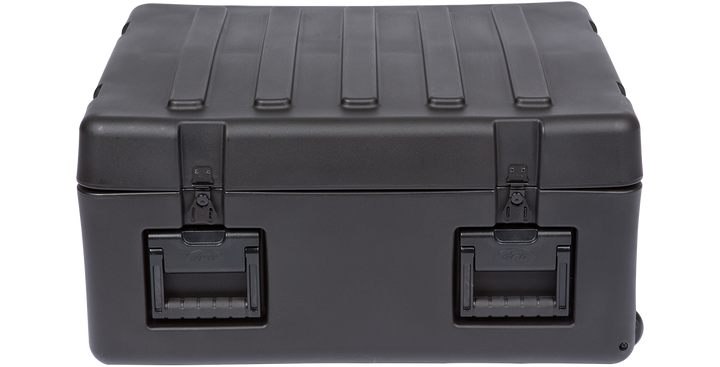 SKB SKB rSeries 2621-10 Case (Black, Empty) - Cases & Transport Accessories