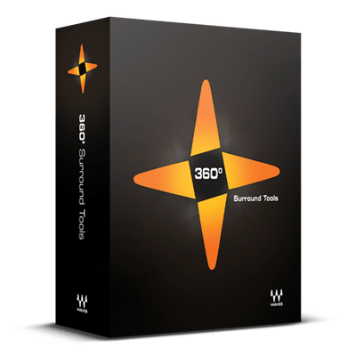 WAVES Waves 360° Surround Tools