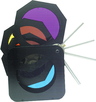 ADJ Color-Changing Adapter for FS-1000 or FS-600