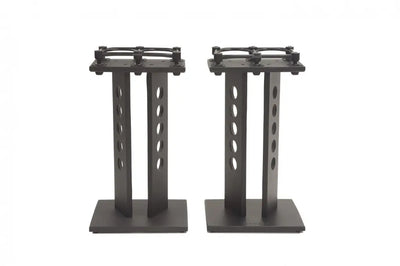 Argosy 2) 36" Xi-Stands w/IsoAcoustics Technology