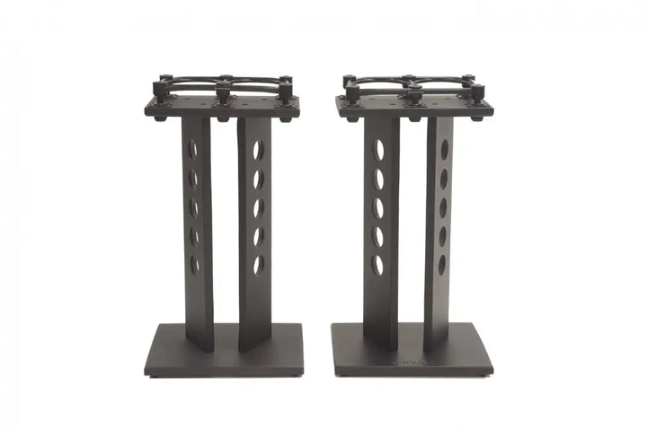 Argosy 2) 36" Xi-Stands w/IsoAcoustics Technology