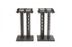 Argosy 2) 36" Xi-Stands w/IsoAcoustics Technology
