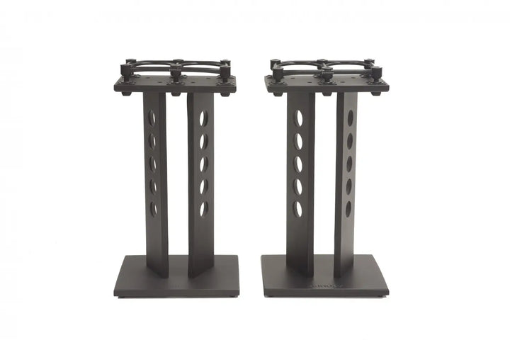 Argosy 2) 36" Xi-Stands w/IsoAcoustics Technology