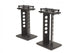 Argosy 2) 36" Xi-Stands w/IsoAcoustics Technology