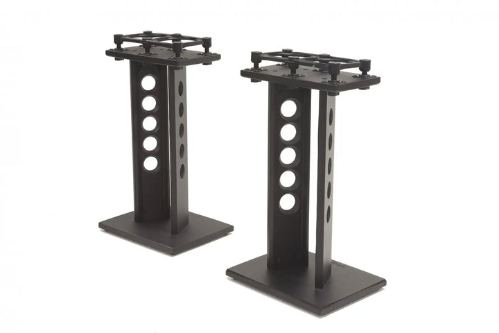 Argosy 2) 36" Xi-Stands w/IsoAcoustics Technology