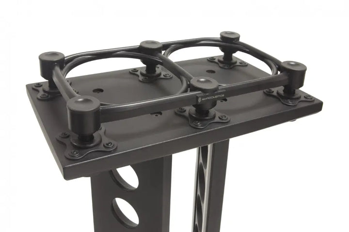 Argosy 2) 36" Xi-Stands w/IsoAcoustics Technology