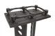 Argosy 2) 36" Xi-Stands w/IsoAcoustics Technology