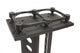Argosy 2) 36" Xi-Stands w/IsoAcoustics Technology