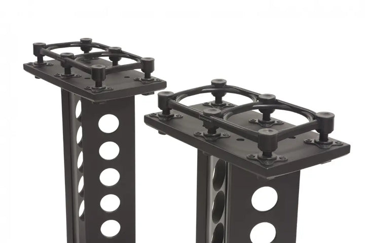 Argosy 2) 36" Xi-Stands w/IsoAcoustics Technology