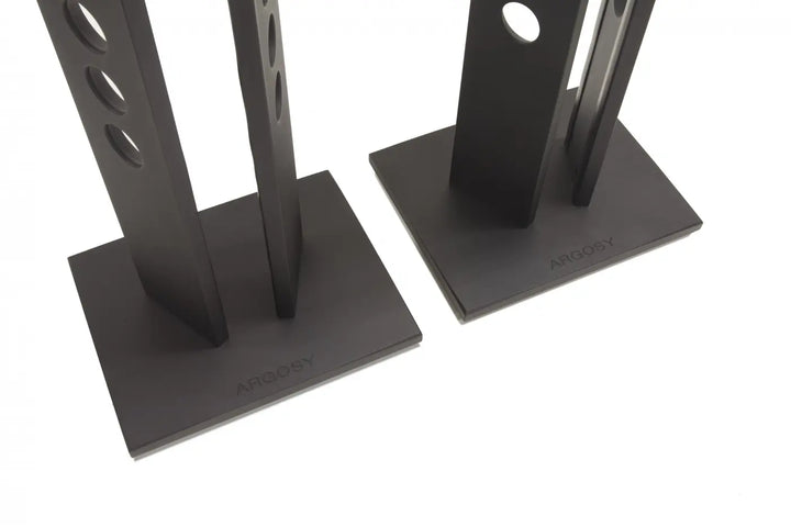 Argosy 2) 36" Xi-Stands w/IsoAcoustics Technology