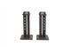 Argosy 2) 36" i-Stands w/IsoAcoustics Technology