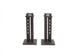 Argosy 2) 36" i-Stands w/IsoAcoustics Technology