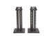 Argosy 2) 36" i-Stands w/IsoAcoustics Technology