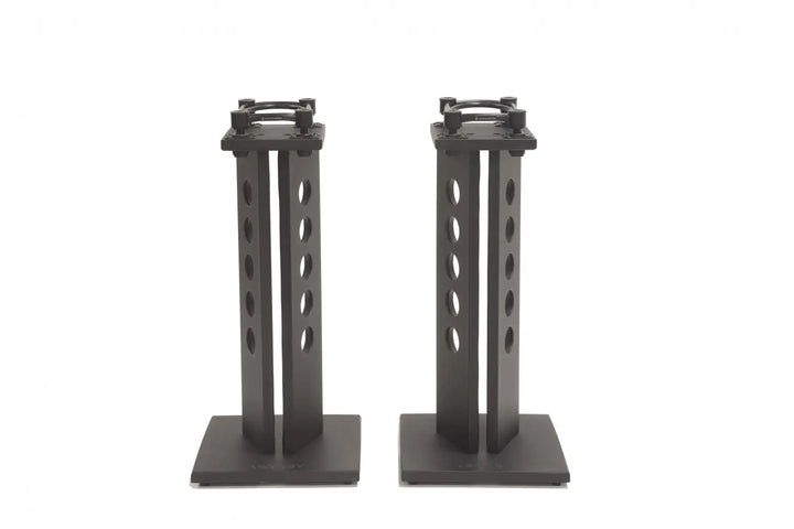Argosy 2) 36" i-Stands w/IsoAcoustics Technology