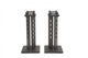Argosy 2) 36" i-Stands w/IsoAcoustics Technology