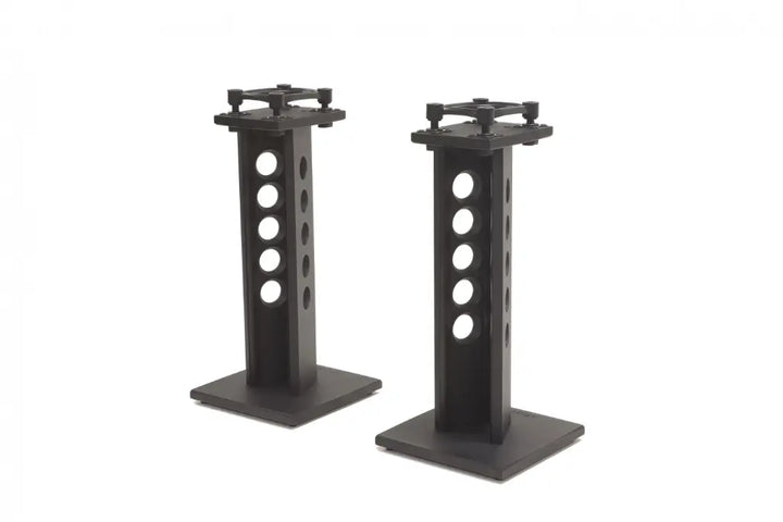 Argosy 2) 36" i-Stands w/IsoAcoustics Technology