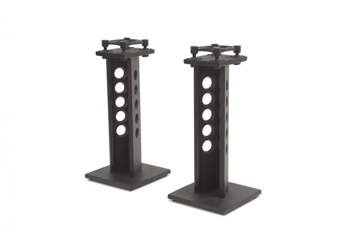 Argosy 2) 36" i-Stands w/IsoAcoustics Technology