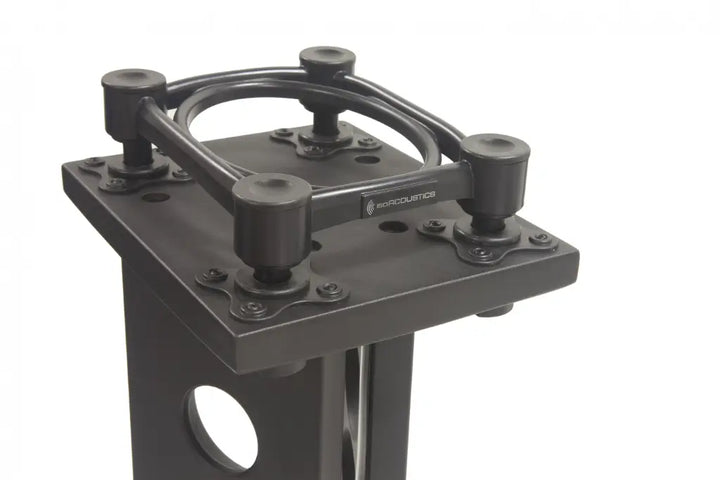Argosy 2) 36" i-Stands w/IsoAcoustics Technology