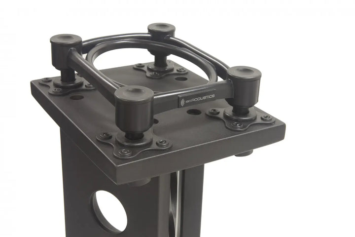 Argosy 2) 36" i-Stands w/IsoAcoustics Technology