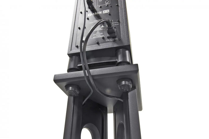 Argosy 2) 36" i-Stands w/IsoAcoustics Technology