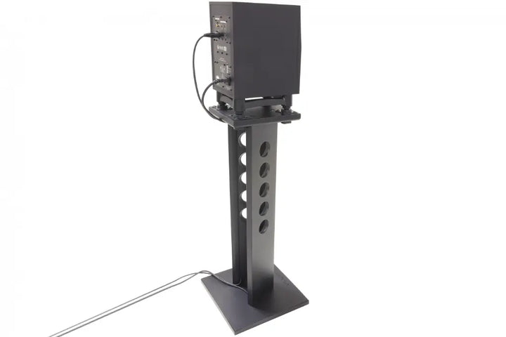 Argosy 2) 36" i-Stands w/IsoAcoustics Technology