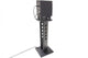 Argosy 2) 36" i-Stands w/IsoAcoustics Technology