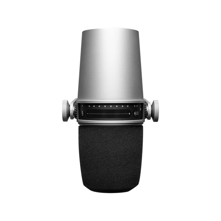 Shure MV7-S