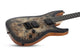 Schecter C-6 Pro Electric Guitar (Charcoal Burst)